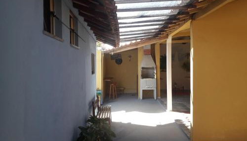 POUSO CALIXTRATO - Foto 4