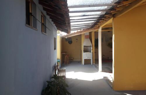 POUSO CALIXTRATO - Foto 4