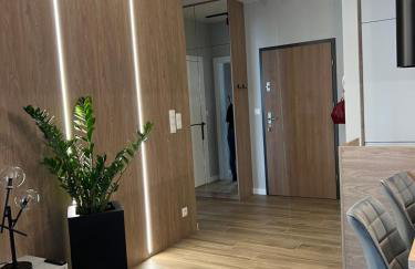 Apartamentowiec Opole - Garaż - Faktura Vat- Self check-in - Foto 14