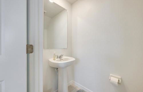 Newly Built Townhome 8 Mi to Manatee Viewing Ctr! - Foto 21