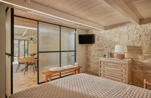 The Olive Grove Villas with large swimming pool - Foto 70