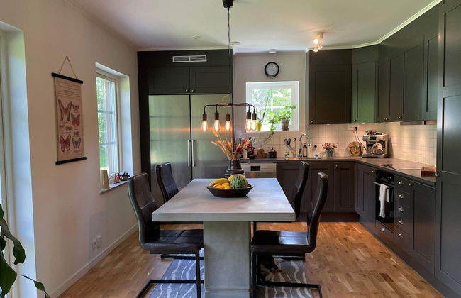 5 Person Holiday Home in Klovedal-by Traum - Foto 6