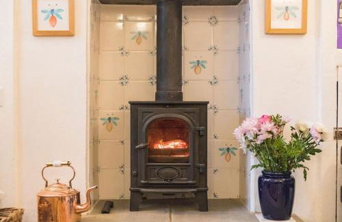 Claire's Cottage by Keepers Cottages - Foto 6