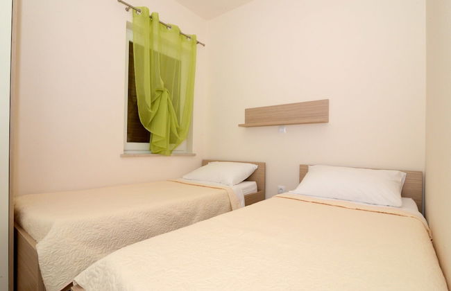 Apartment in Ljubac Near the Sea - Foto 7