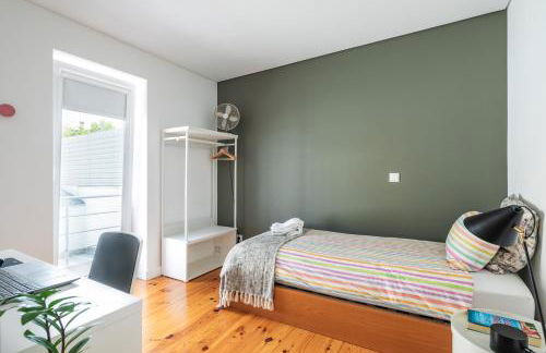 Porto Insight Apartments Campanhã - Foto 3