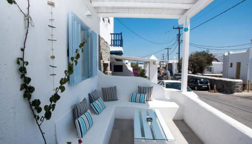 Mina Studios - Foto 5