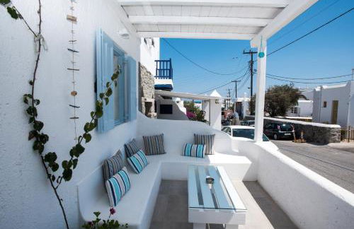 Mina Studios - Foto 5