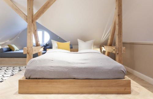 OSTKÜSTE - Villa Staudt Design Apartments - Foto 88