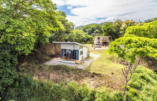 SkyCloud Bungalows - Foto 43