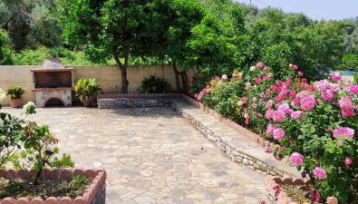 Eleni's House Chorefto - Foto 2