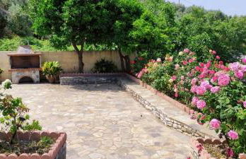 Eleni's House Chorefto - Foto 2