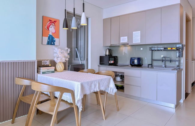 OLIU'S HOMESTAY - The Sóng Vũng Tàu - Photo 54