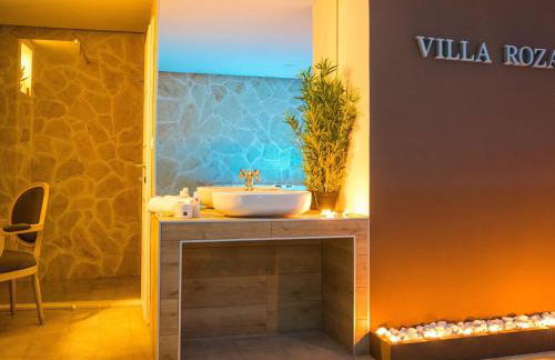 Villa Roza- Two-Bedroom Apartment - Foto 21