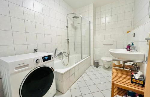 STARiVA - Terrasse über Dresden - Kaffeemachine - Netflix - Brettspiele - Foto 8