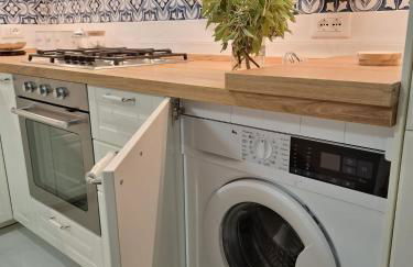 CASA del SOLE APARTMENTS with garden - Foto 31