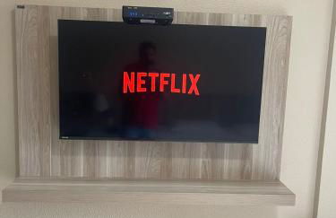 Aquarius Flat Aptos e Suítes - Foto 13