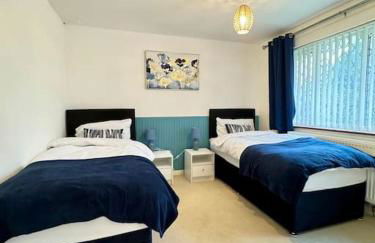 Birmingham, NEC, City Centre - Foto 35