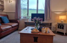 Willows Lodge, set in the valley near Bantham - Foto 16