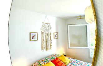 L'atelier Chic - Wifi fibre - Parking privée - Balcon - NETFLIX - Photo 22