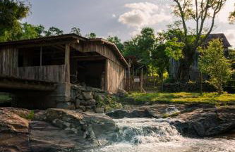 Casa, sítio, aconchegante no Vale dos Vinhedos. - Foto 35