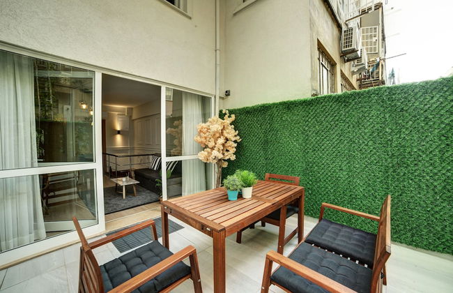 Beddington Residence Sisli - Foto 36