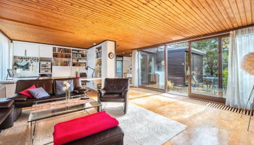 Sonniger Architektenbungalow 128 qm - Foto 3