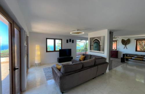 Penthouse with breathtaking views - Foto 6