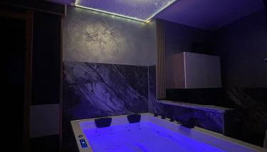 Wellness Suite Essen mit Whirlpool & Sauna - Foto 2