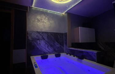 Wellness Suite Essen mit Whirlpool & Sauna - Foto 2