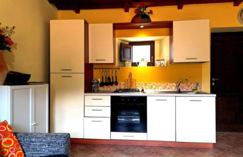 Apartment with Sunny Balcony overlooking Introdacqua - Foto 21