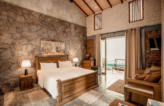 Arsulana Eco Lodge - Foto 16