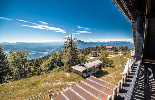 Apartments Zvoh, Krvavec, Ski-in, Ski-out - Foto 41