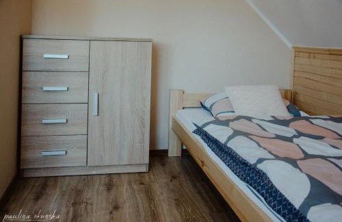 Bobrowe Zacisze - domki letniskowe - Foto 10