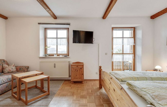 Wohnung in Lohberg Nahe Arber Skipisten - Photo 7