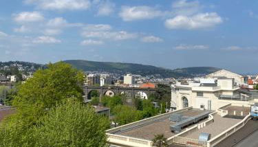 Petit coin de paradis à Royat - Foto 2