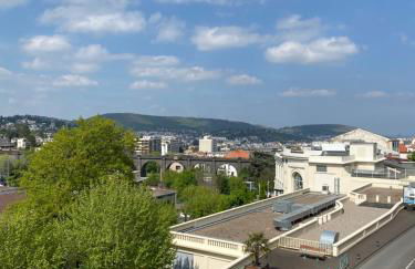 Petit coin de paradis à Royat - Foto 2