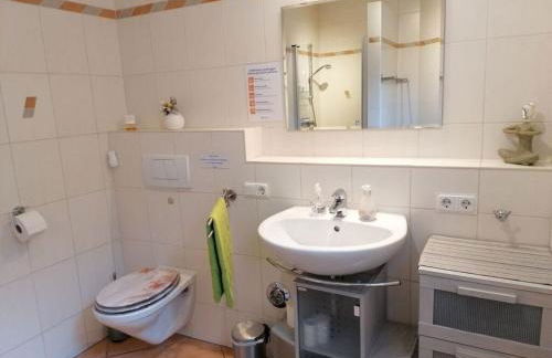 Holiday Apartment Kerstin - Foto 16