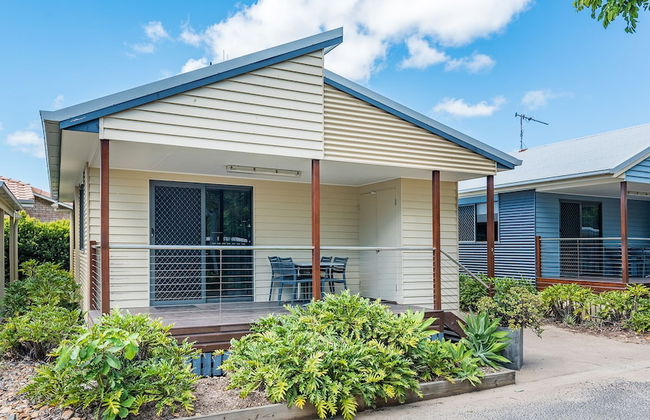 NRMA Woodgate Beach Holiday Park - Foto 45