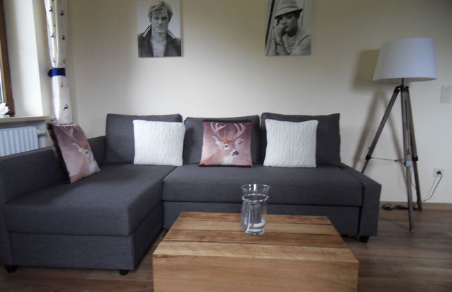 Ferienwohnanlage Bergschlössl - Foto 12