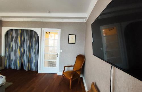 Toul superbe appartement plein centre - Foto 12