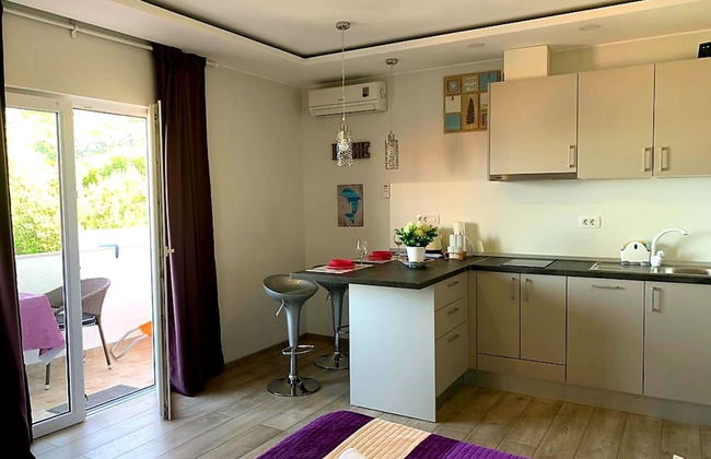 Apartments Viola - Foto 7