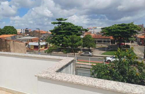 Casa duplex alto padrão em São Luís - Foto 54