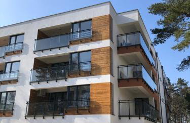 Mielno2 - Enklawa Mielno 100m od plaży - Foto 17