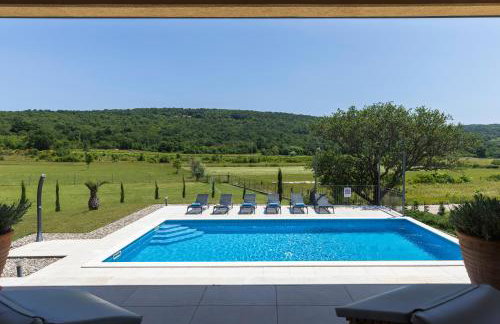 Villa Dani-with big pool 50m2 - Photo 19