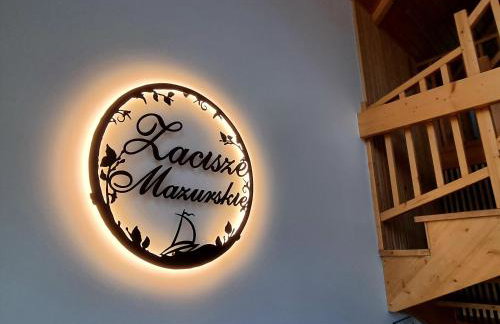 Zacisze Mazurskie - Foto 59