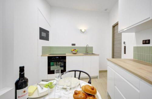 Bluestay 287 - Superbe appartement à Paris 17 - Foto 4