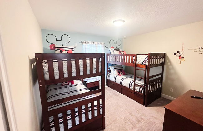 Balmoral Resort-162kb 4 Bedroom Home by RedAwning - Photo 7