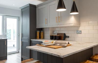 Large Luxury Solihull 5 Bedroom House - The Residence - Close to NEC - Sleeps 9 - Photo 33