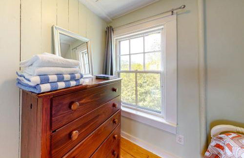 Retreat Cottage - Foto 16