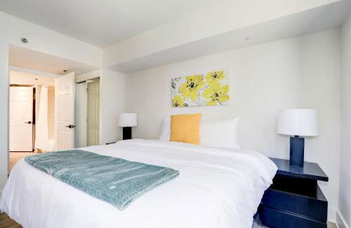 2BR Luxury Apartment Near DC & Airport - Foto 56